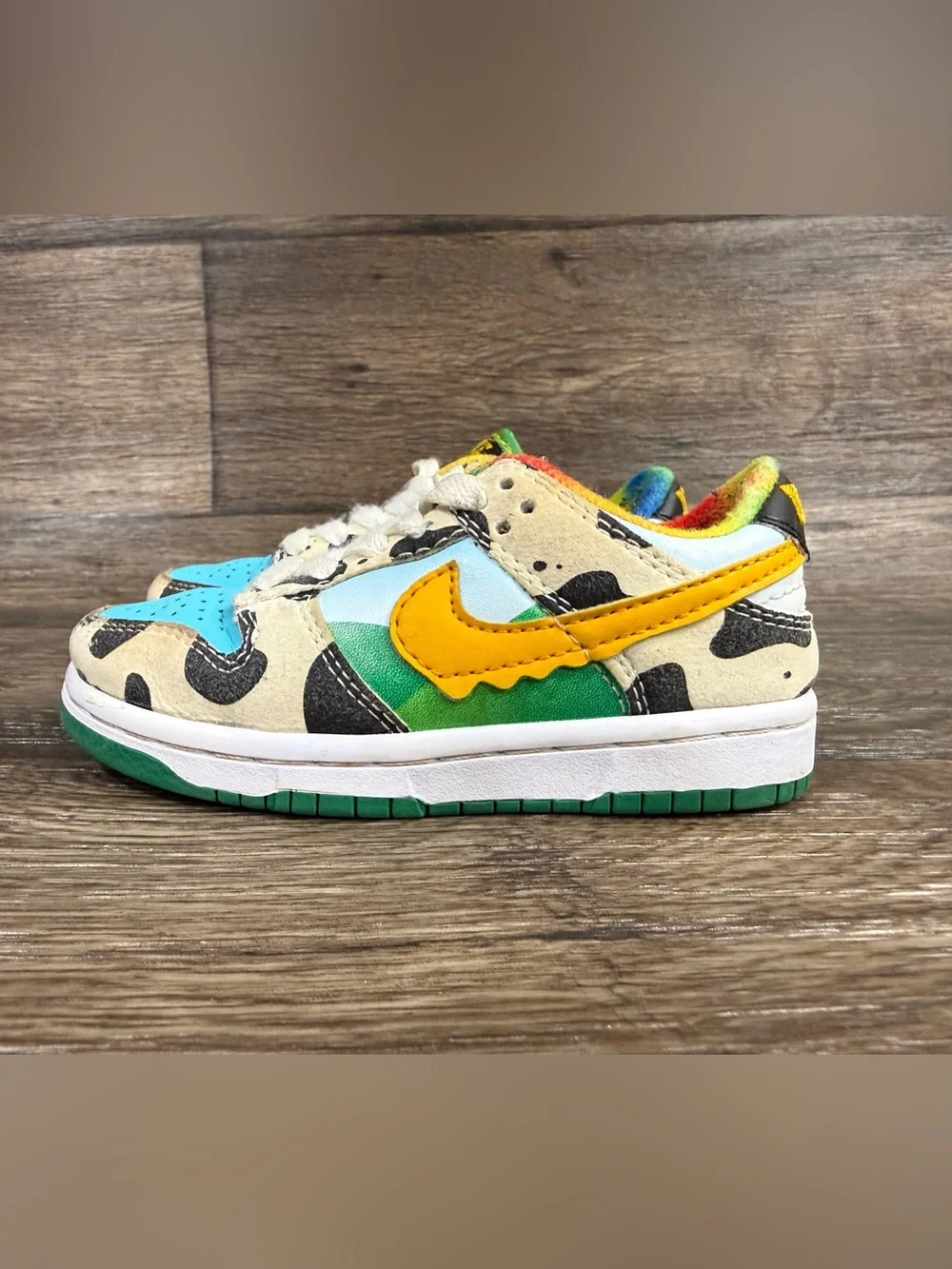 Nike Dunk Low SB 